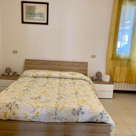 Sweet Harmony Apartment ลุคคา ภายนอก รูปภาพ