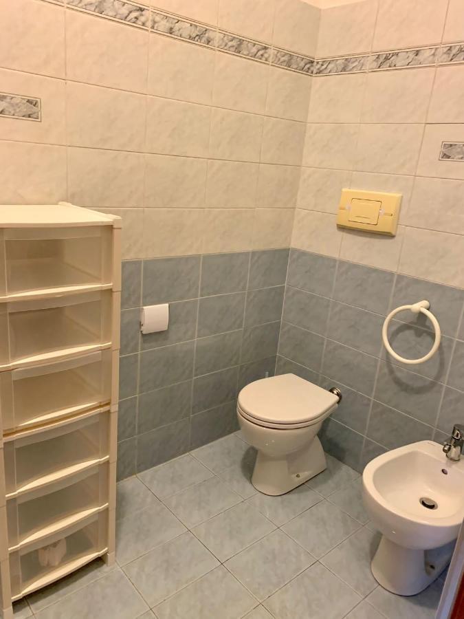 Sweet Harmony Apartment ลุคคา ภายนอก รูปภาพ