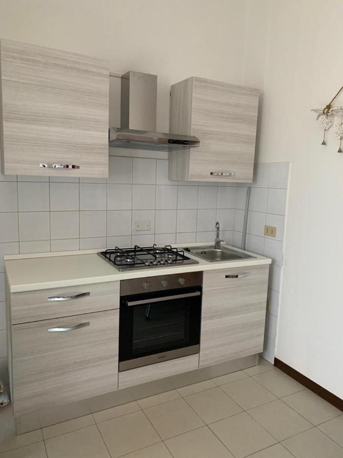 Sweet Harmony Apartment ลุคคา ภายนอก รูปภาพ