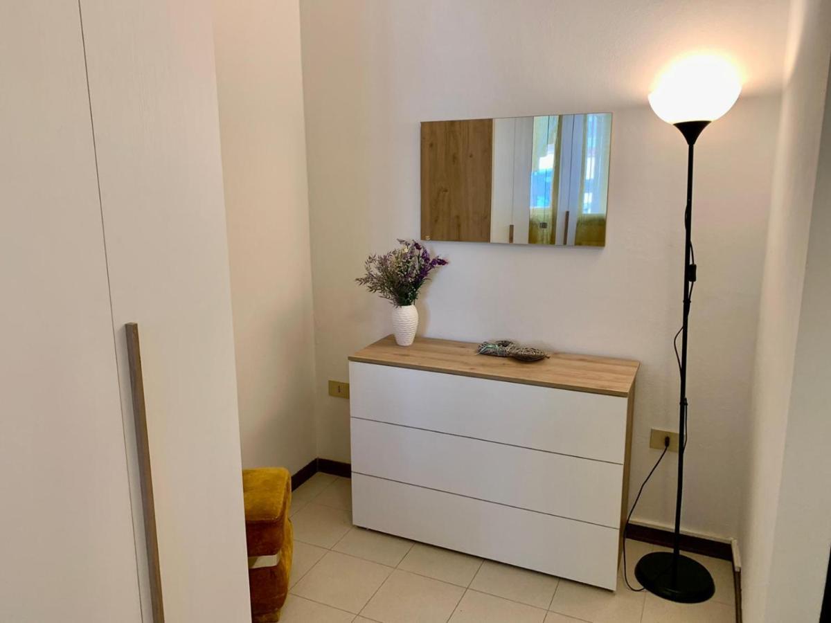Sweet Harmony Apartment ลุคคา ภายนอก รูปภาพ