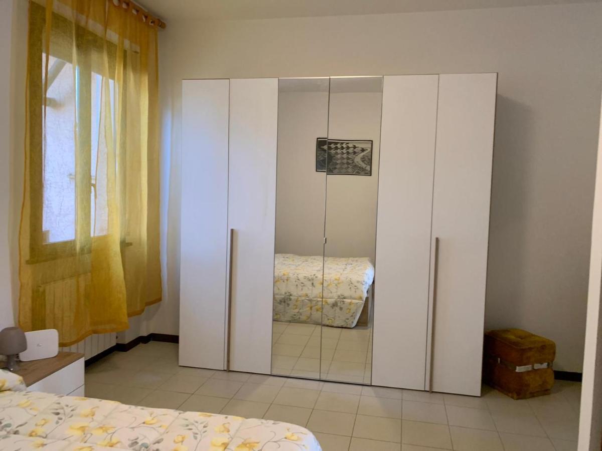 Sweet Harmony Apartment ลุคคา ภายนอก รูปภาพ