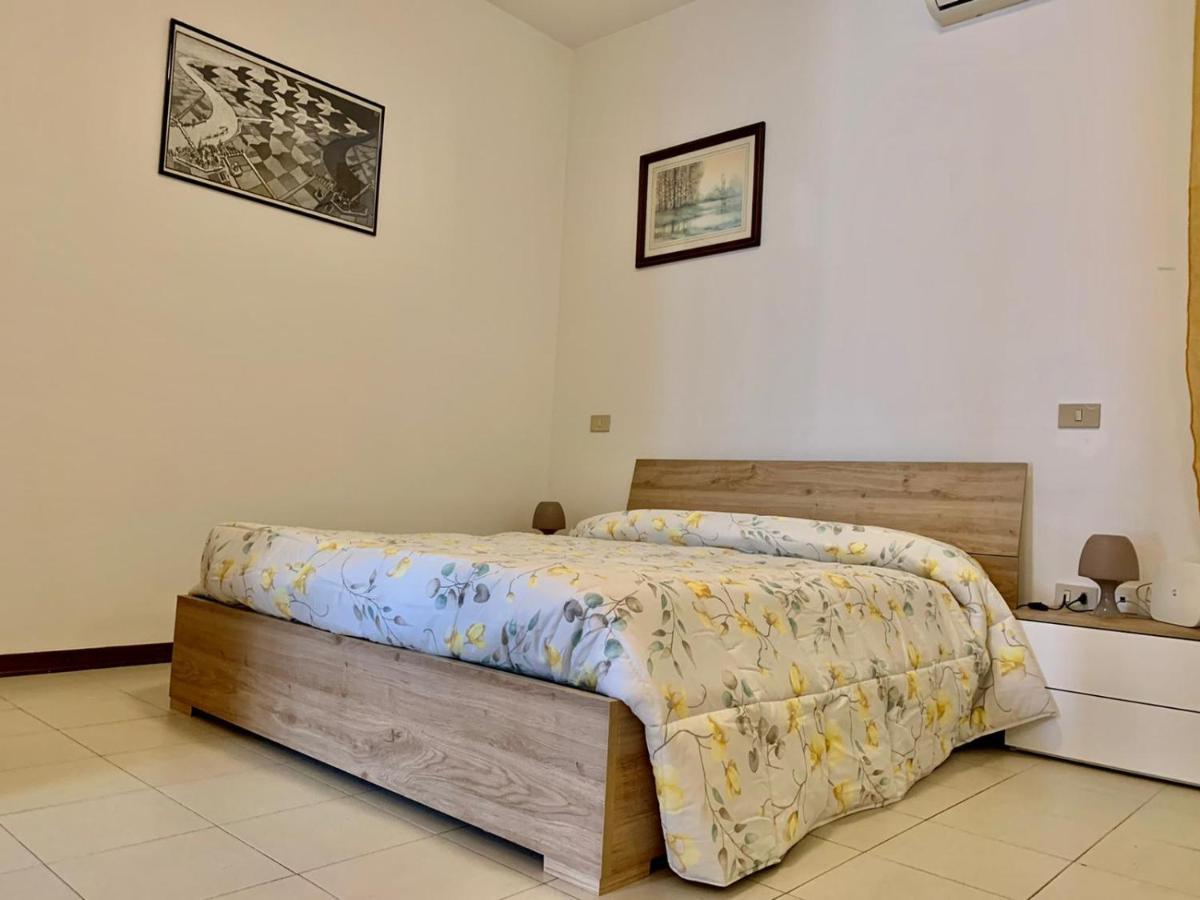 Sweet Harmony Apartment ลุคคา ภายนอก รูปภาพ