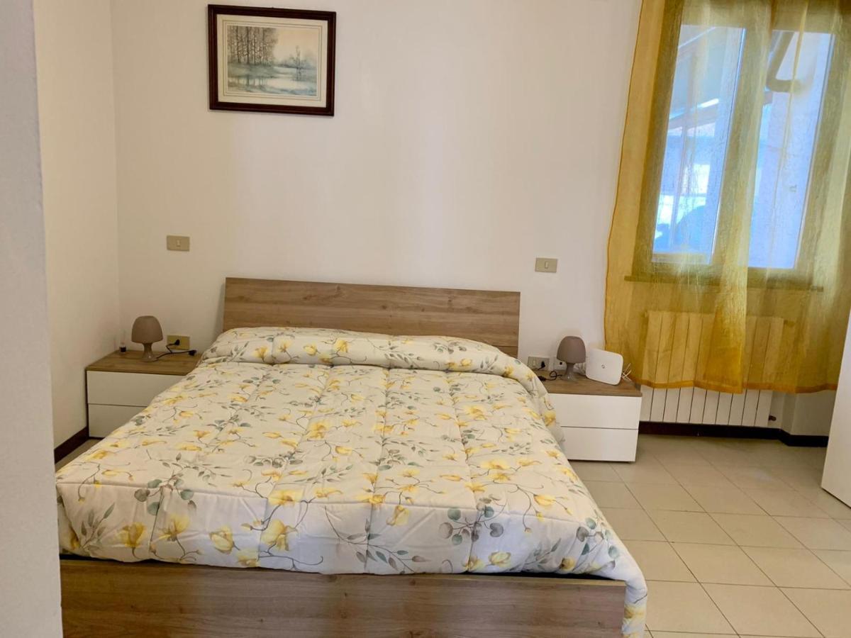 Sweet Harmony Apartment ลุคคา ภายนอก รูปภาพ